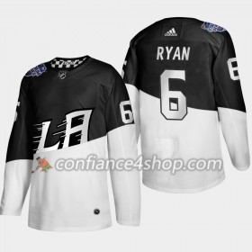 Adidas Maillot de Hockey Los Angeles Kings Joakim Ryan 6 Adidas 2020 Stadium Series Authentic - Homme